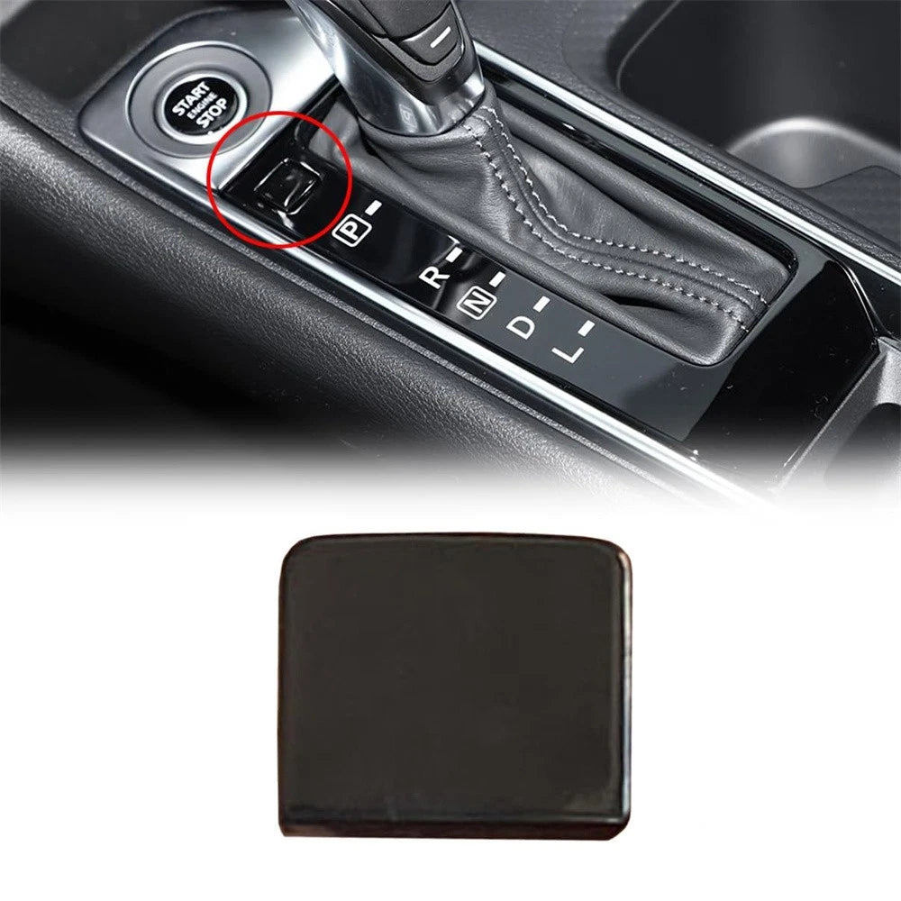 Gear Shift Lock Release Button Cap Cover Trim for Nissan Sentra (2020–2024)