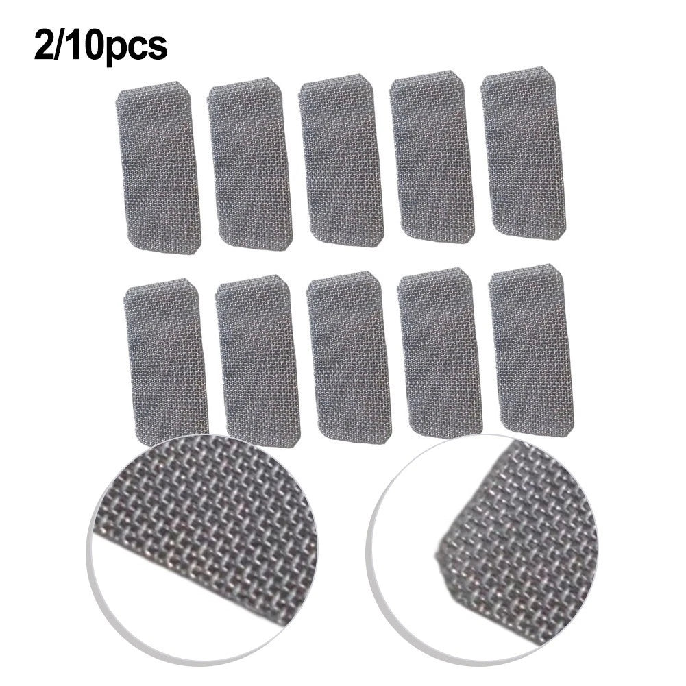 Fire Spark Arrestor for Outdoor Heating (Portable)