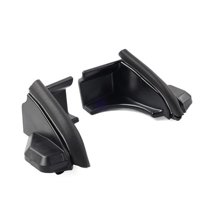 Front Door Pillar Insulator Panel for Land Rover Range Rover Sport (2014–2022)