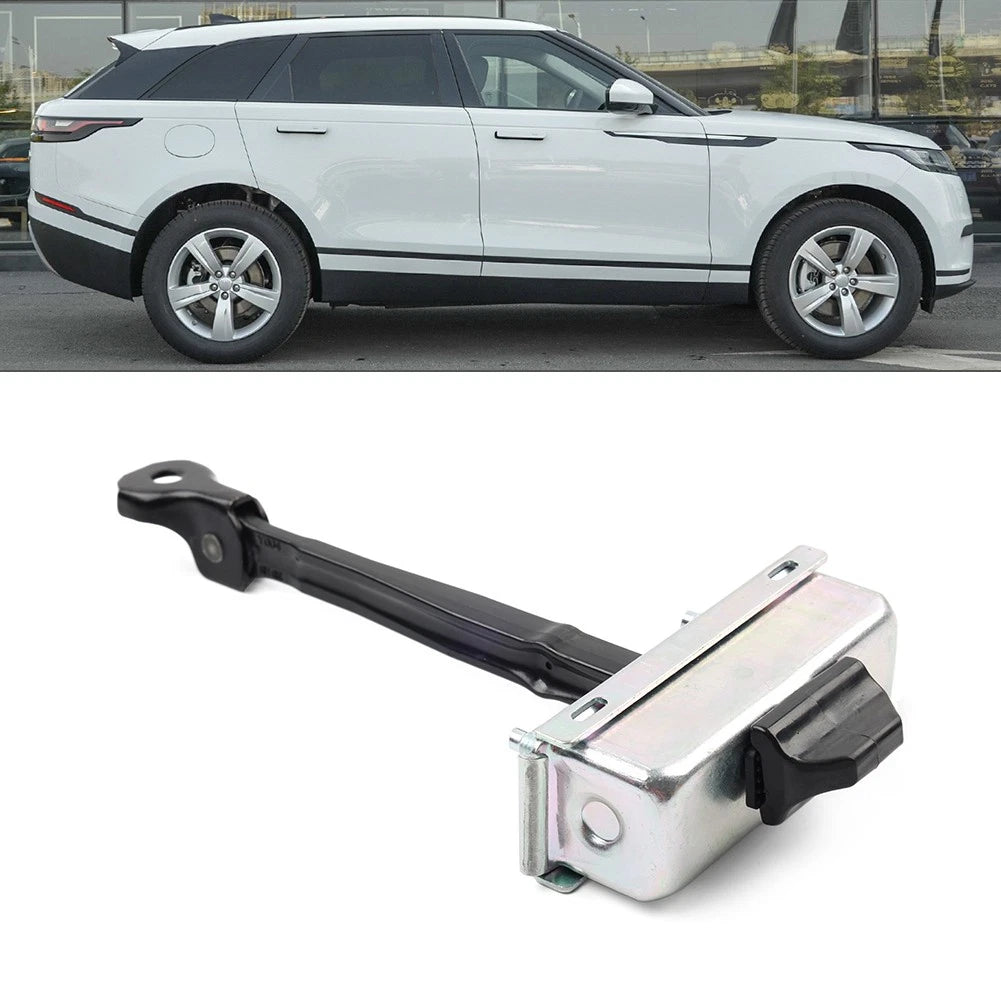 Door Check Limiter Stopper for Land Rover Range Rover Velar, Jaguar F-Pace