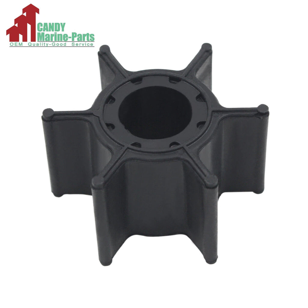 Water Pump Impeller for Yamaha 9.9hp 15hp (682-44352-00-00, 682-44352-01-00)