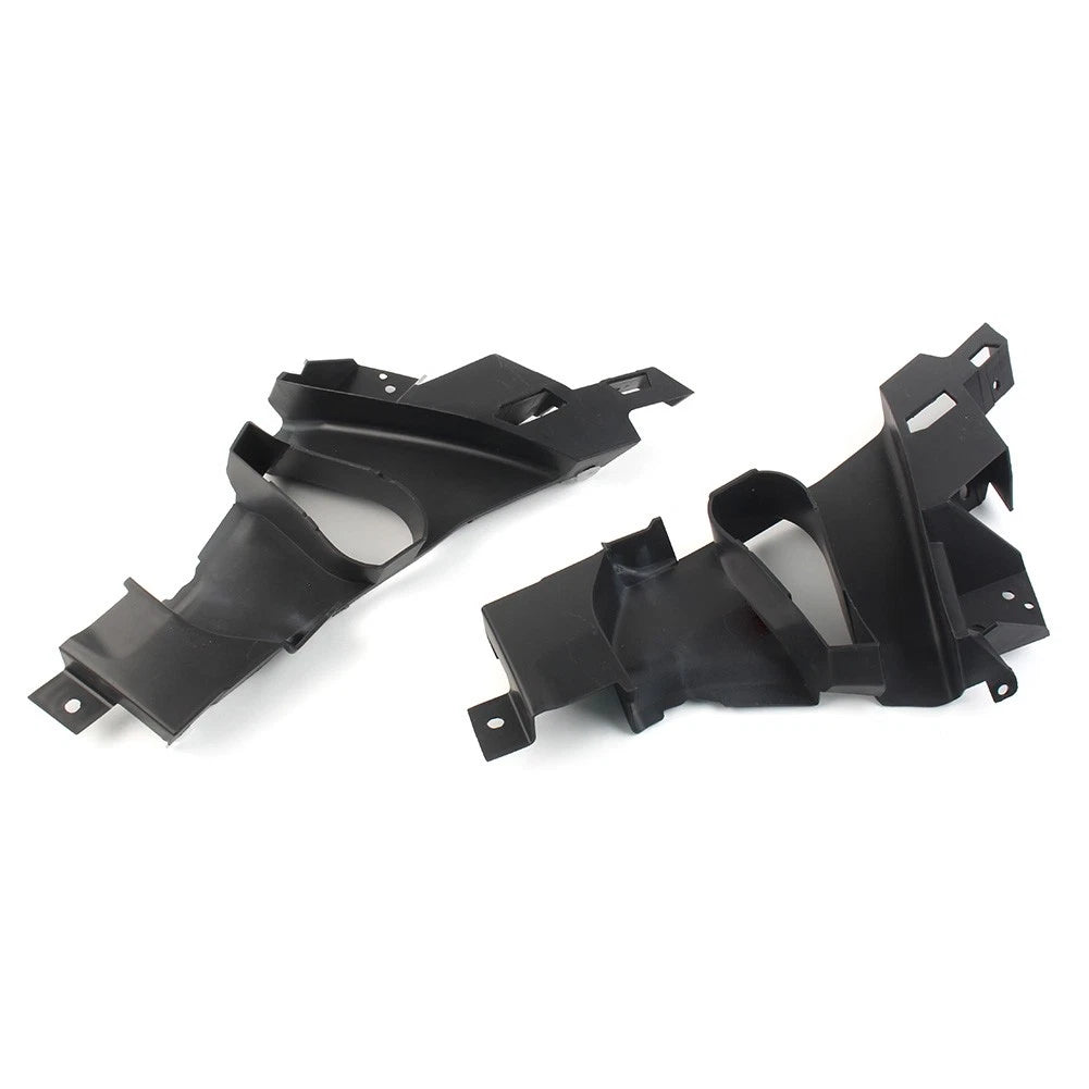 Front Bumper Mounting Bracket for Land Rover Range Rover Velar (2018–2021) Pair