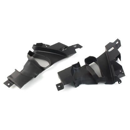 Front Bumper Mounting Bracket for Land Rover Range Rover Velar (2018–2021) Pair