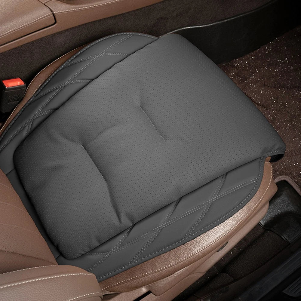 Leather Driver Seat Cushion for BMW, Mercedes