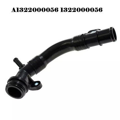 Engine Water Pump Water Hose for Mercedes-Benz Smart Fortwo (2008–2015)