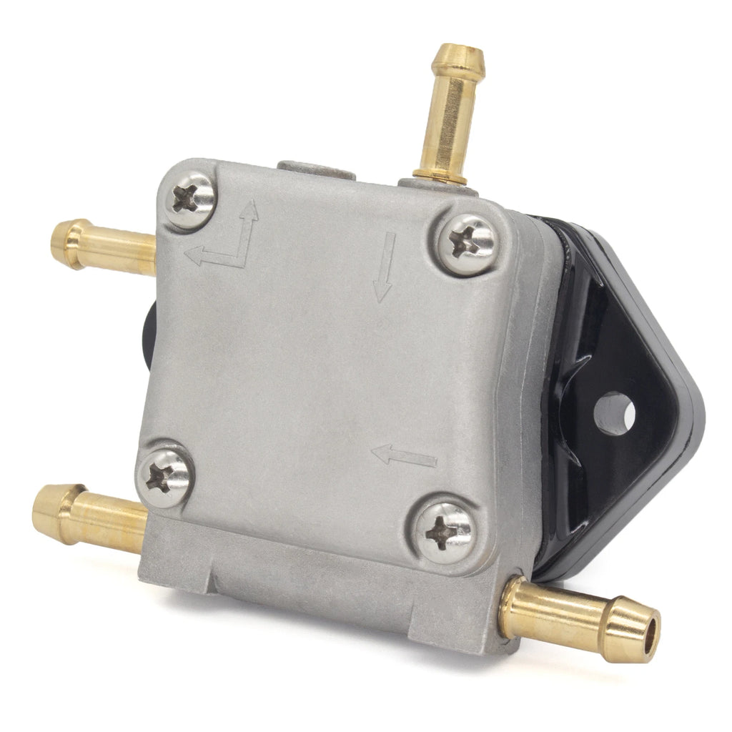 Fuel Pump for Mercury Marine (Replaces 881862T07, 892874T01, 899106T01)