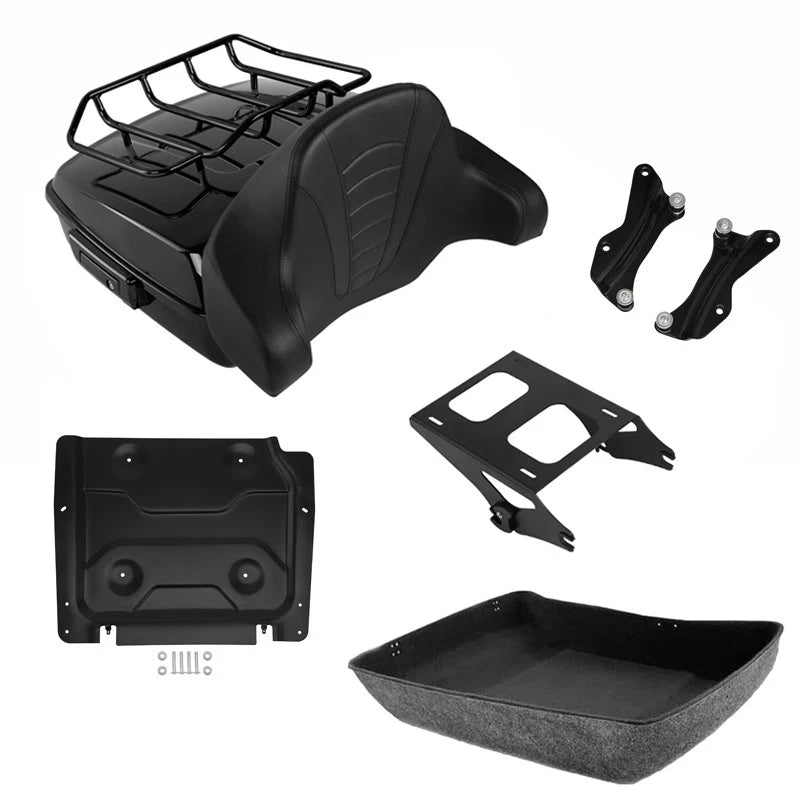 Docking Kit for Harley Electra Glide (2014–2026)