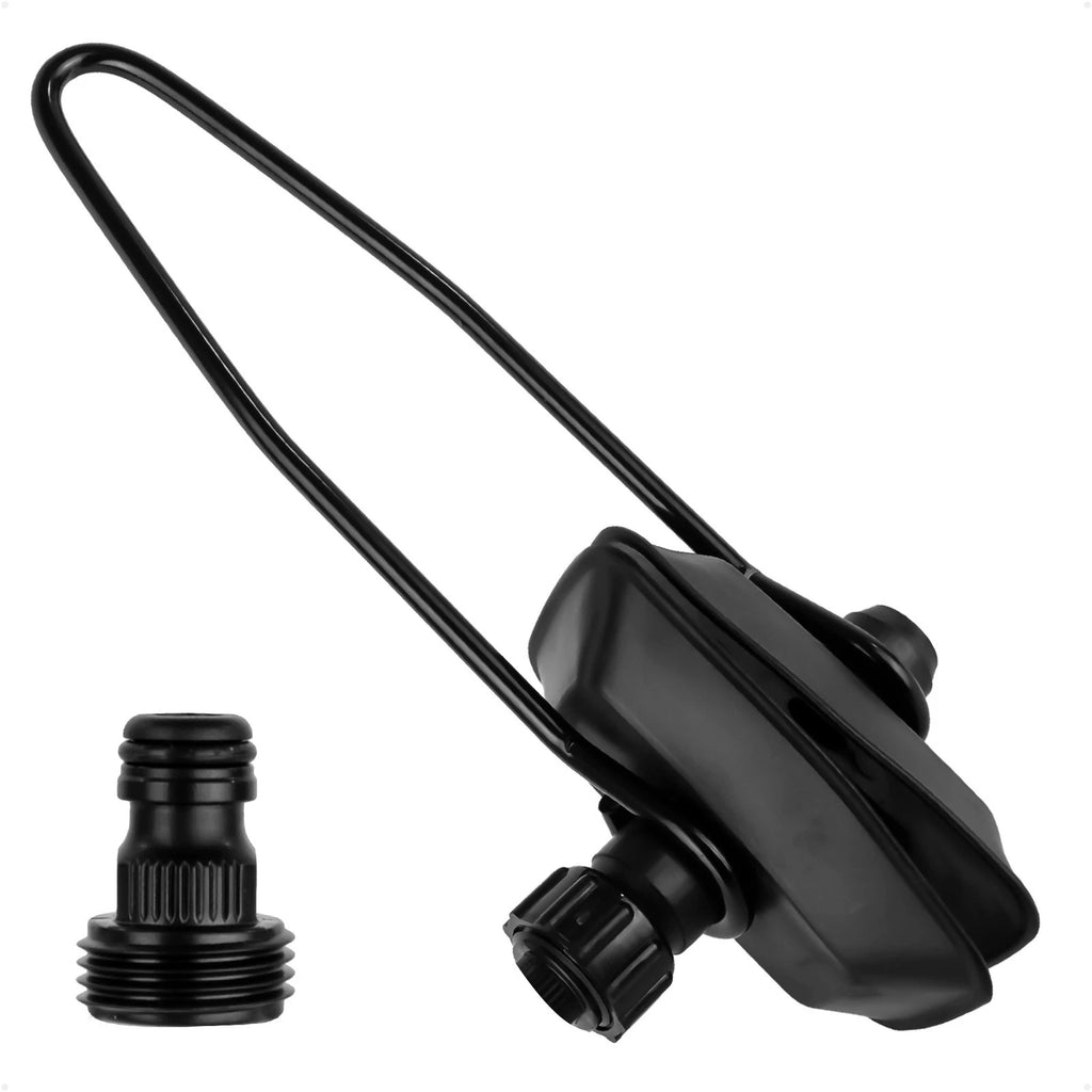 Outboard Motor Muffs for Universal Outboard Motors (PVC Rectangular)