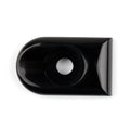 Seat Bolt Tab Cover Mount Knob for Harley FXD FLH FLS XL Dyna Softail (T9)
