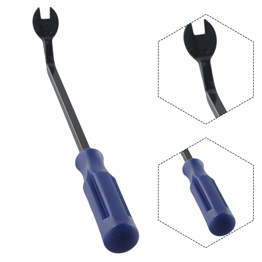 Door Removal Tool Panel Trim Retaining Clip for (22.5CM)