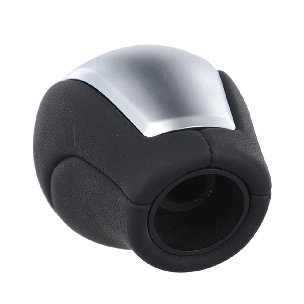 6-Speed Leather Gear Knob for Mercedes-Benz Vito (2017–2020)