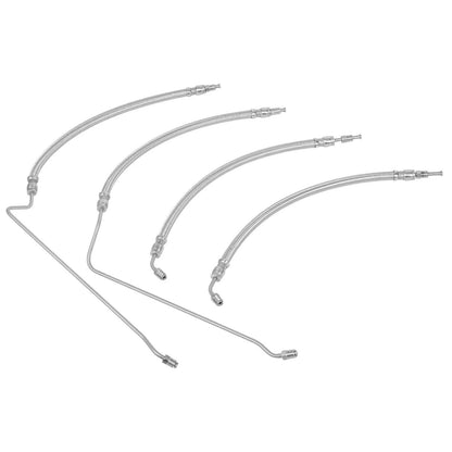 Trim Ram Cylinder Hose Kit for Mercruiser Alpha One Gen Two (999021)