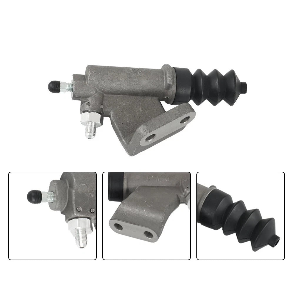 Complete Clutch CMC & Slave Kit for Honda Civic Acura RSX (2002–2011)
