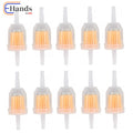 10pcs Outboard Engine Filter for Honda BF5A BF6A BF8A B100 B75 (5HP 6HP 8HP)