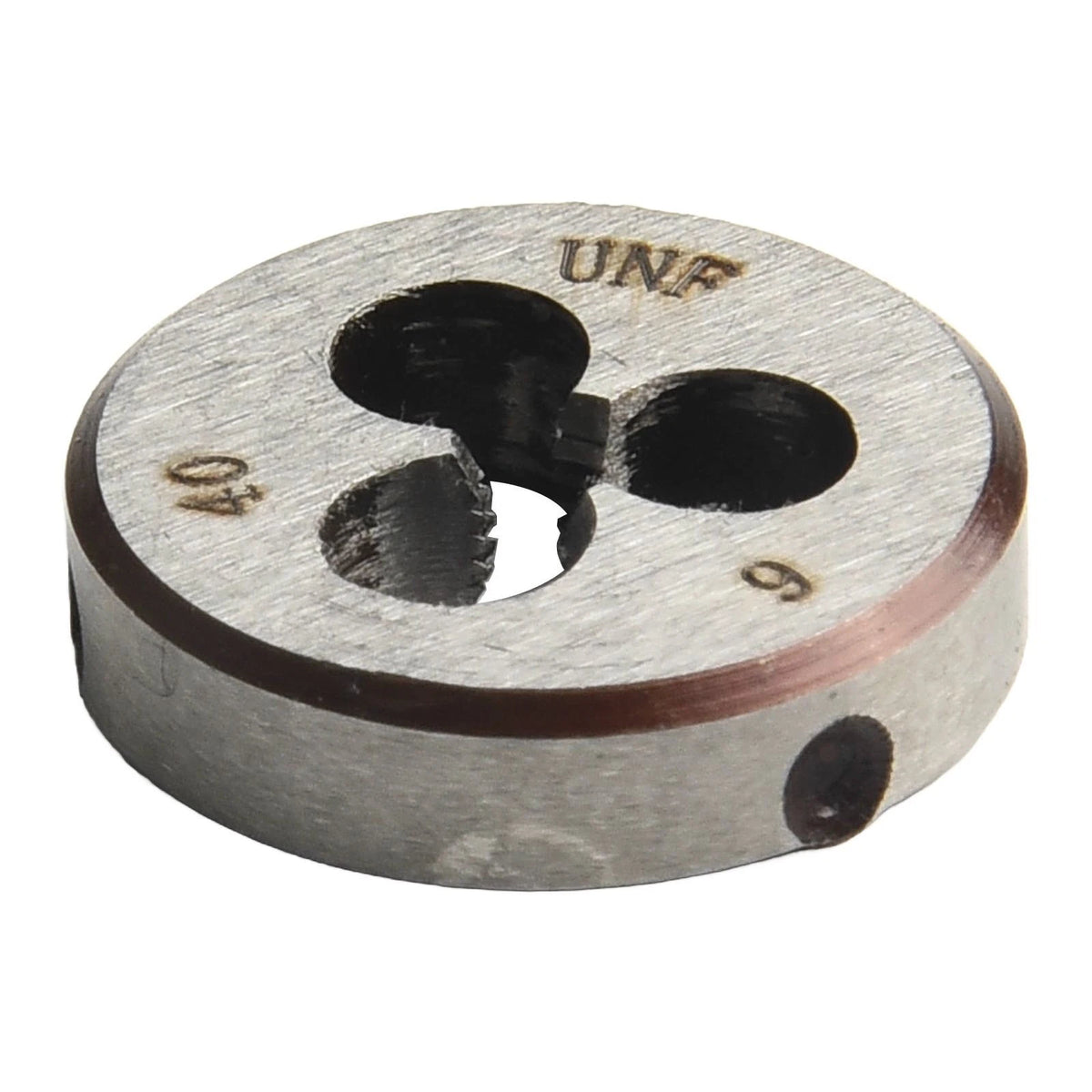 6-40 UNF Die and Tap Set for Right Hand Use