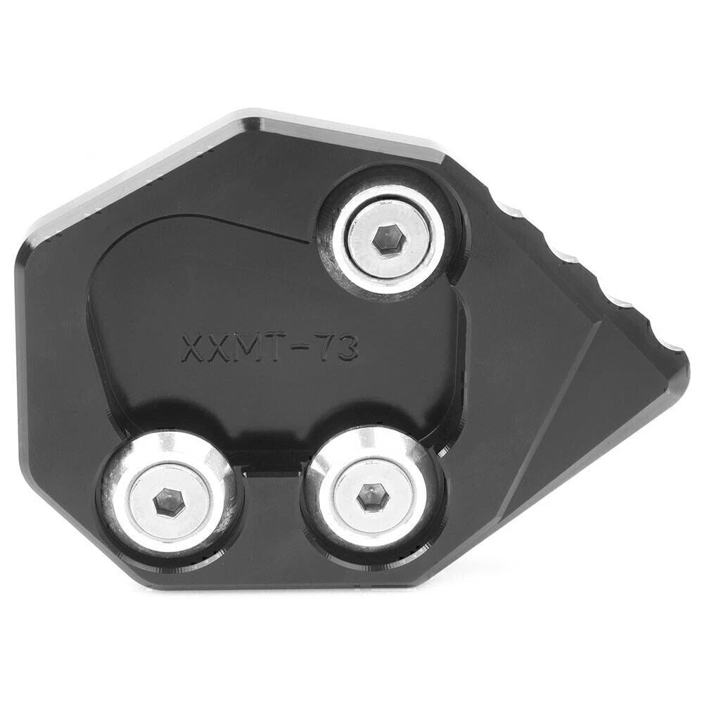 Side Kickstand Extension Plate for BMW S1000RR (2015–2021)