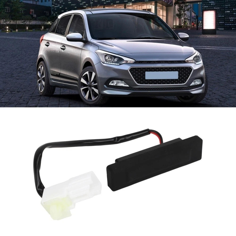 Rear Tailgate Door Handle Switch 81260-C7000 for Hyundai i20 (2014–2020)