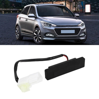 Rear Tailgate Door Handle Switch 81260-C7000 for Hyundai i20 (2014–2020)
