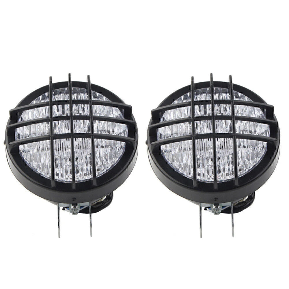 LED Headlight for 50cc 110cc 125cc 150cc 200cc ATV Quad Buggy Go Kart (No Years)