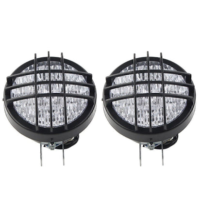 LED Headlight for 50cc 110cc 125cc 150cc 200cc ATV Quad Buggy Go Kart (No Years)