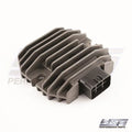 WSM Voltage Regulator for Suzuki King Quad/Vinson (2002–2014)