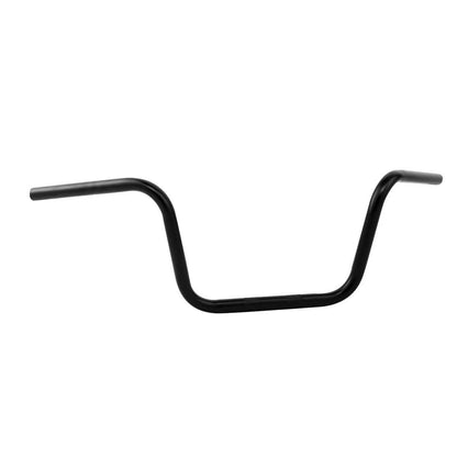 10" Rise Ape Hanger Handlebar for Harley Softail FLST FXST (2012–2018)