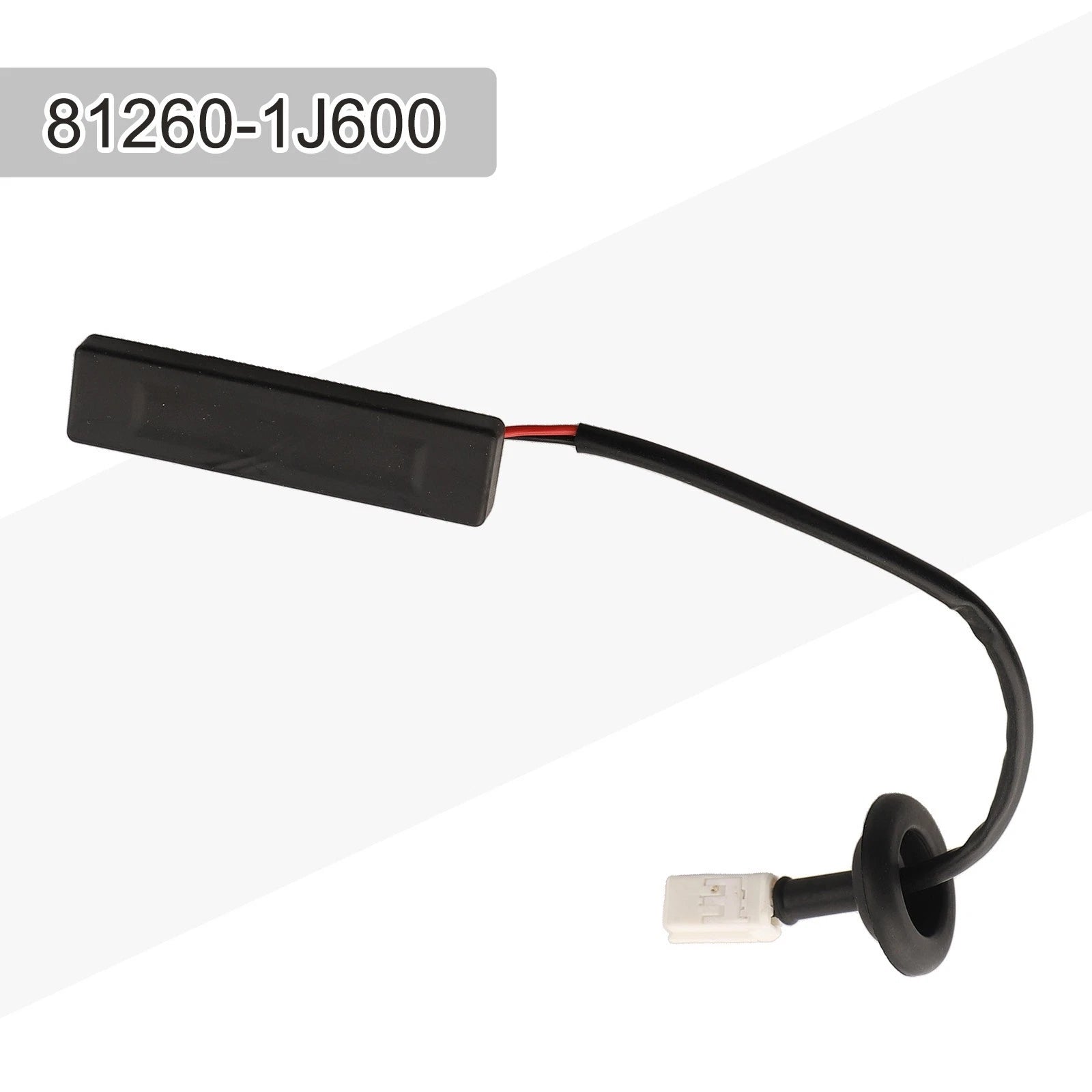 Tailgate Lock Button for Hyundai (OEM Quality)