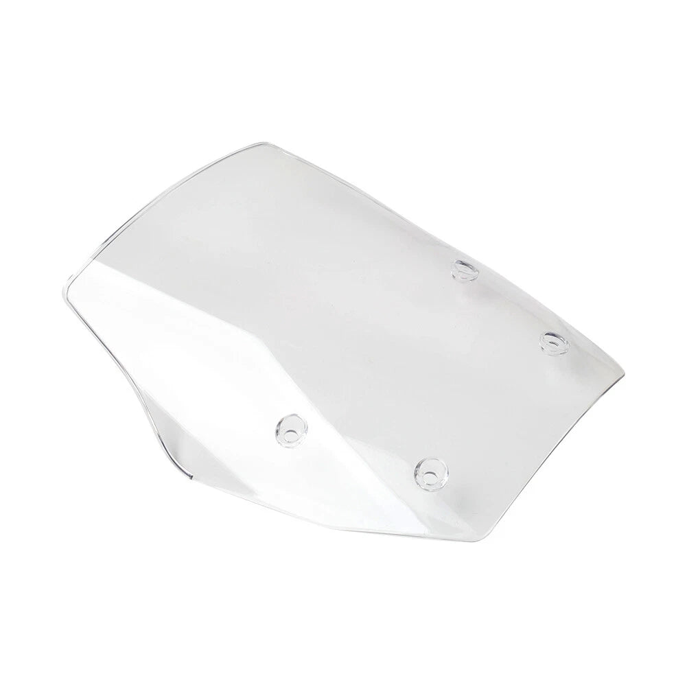 Clear Wind Deflector for BMW R1300GS (2024)