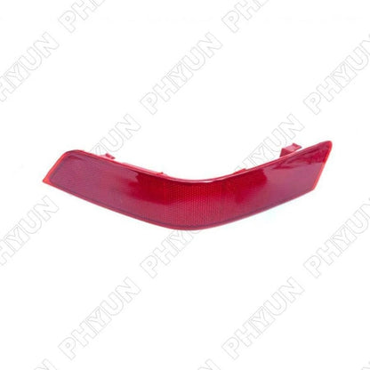 Rear Bumper Reflector for Nissan X-Trail Rogue (2017–2020) x1