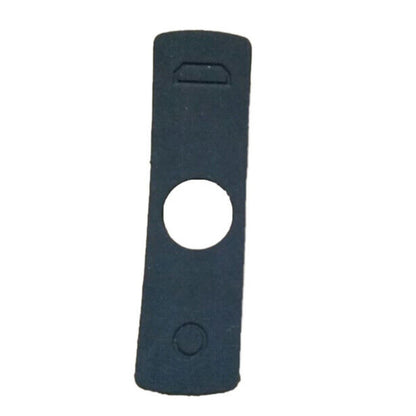 Waterproof Speaker Rubber Plug Dust Cover for Logitech UE Megaboom (2015–2023)