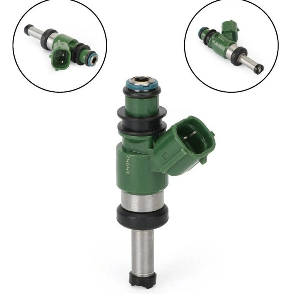 Fuel Injector for Yamaha YFZ450R (2009–2017) 3B4-13761-00-00