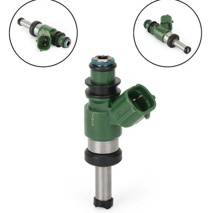 Fuel Injector for Yamaha YFZ450R (2009–2017) 3B4-13761-00-00