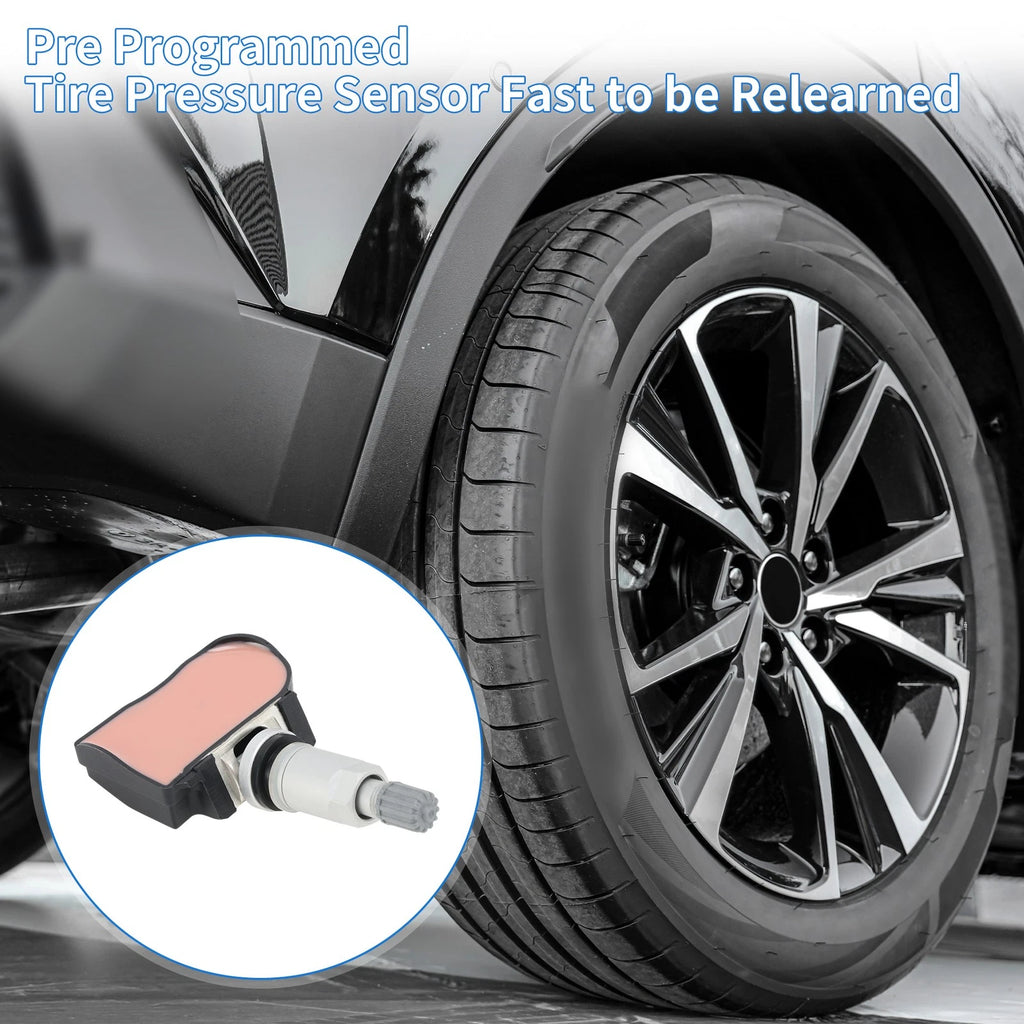 TPMS Sensor No. 107481200B for Tesla Model 3 (2012–2020)