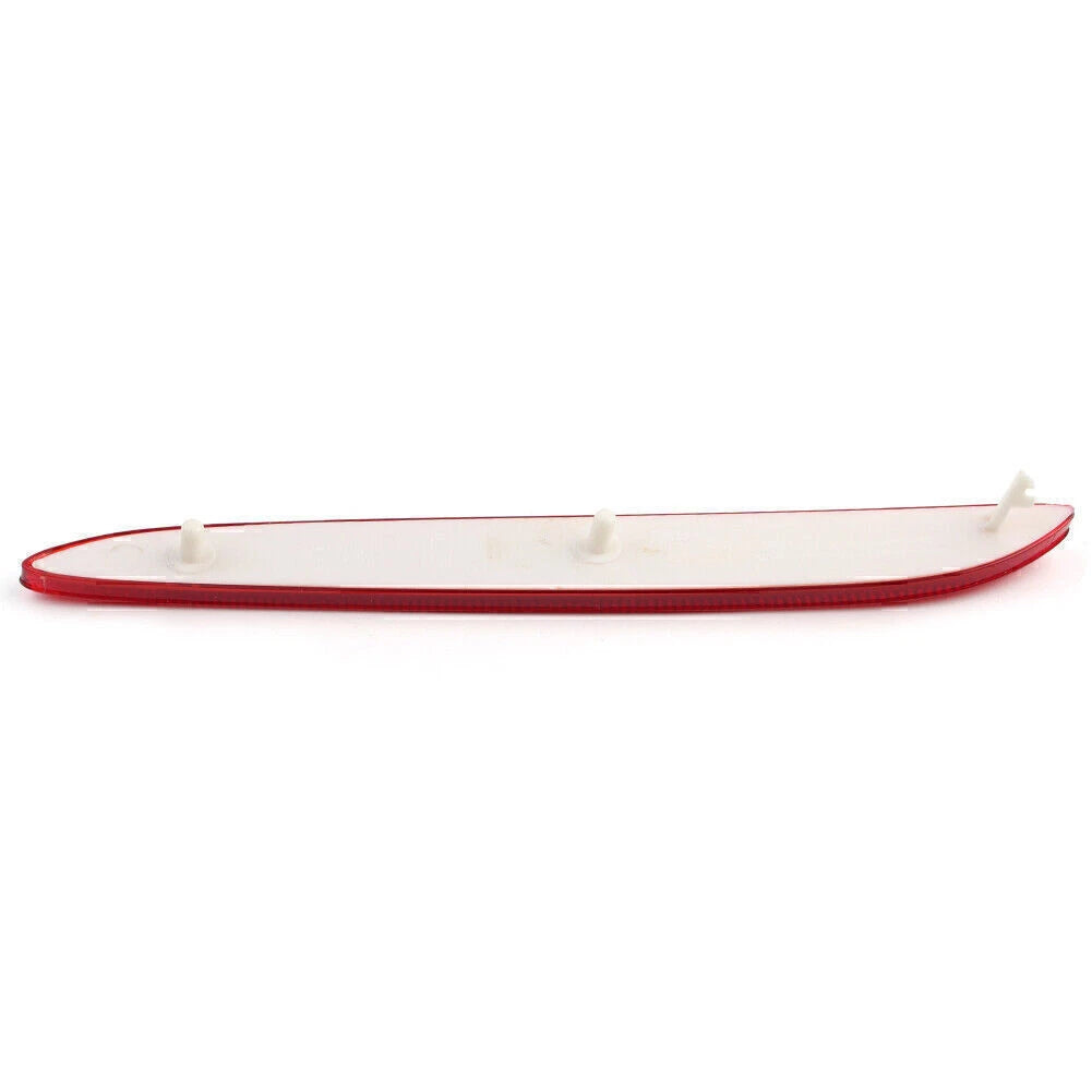Rear Right Side Bumper Trim Reflector for Jaguar XJ (2010–2017) C2D3557, C2D3558