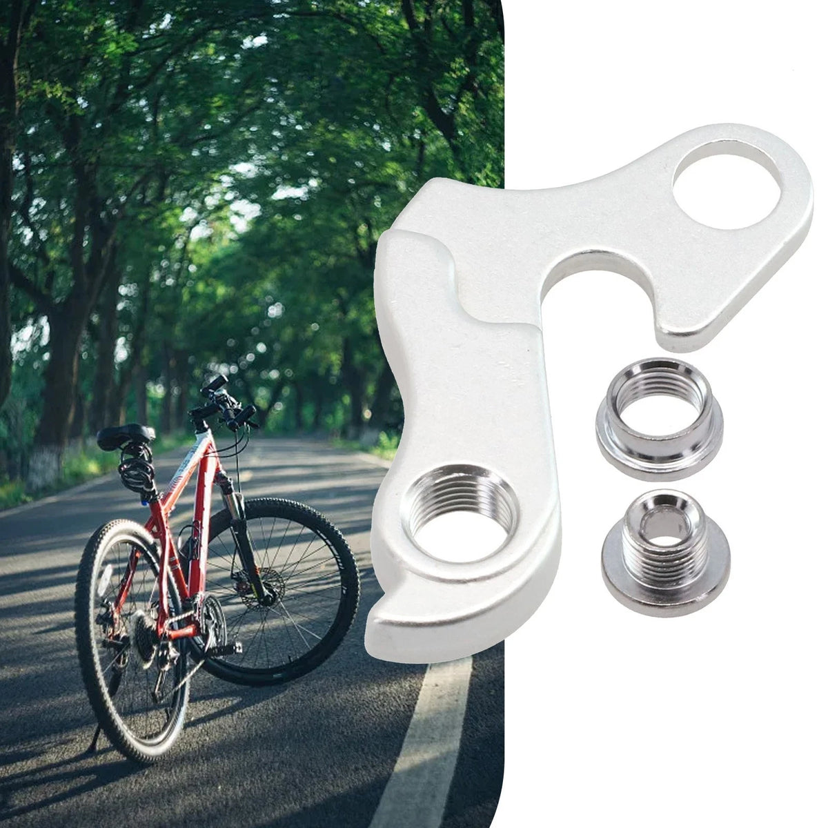 Gear Hanger for Duke-500 Duke-550