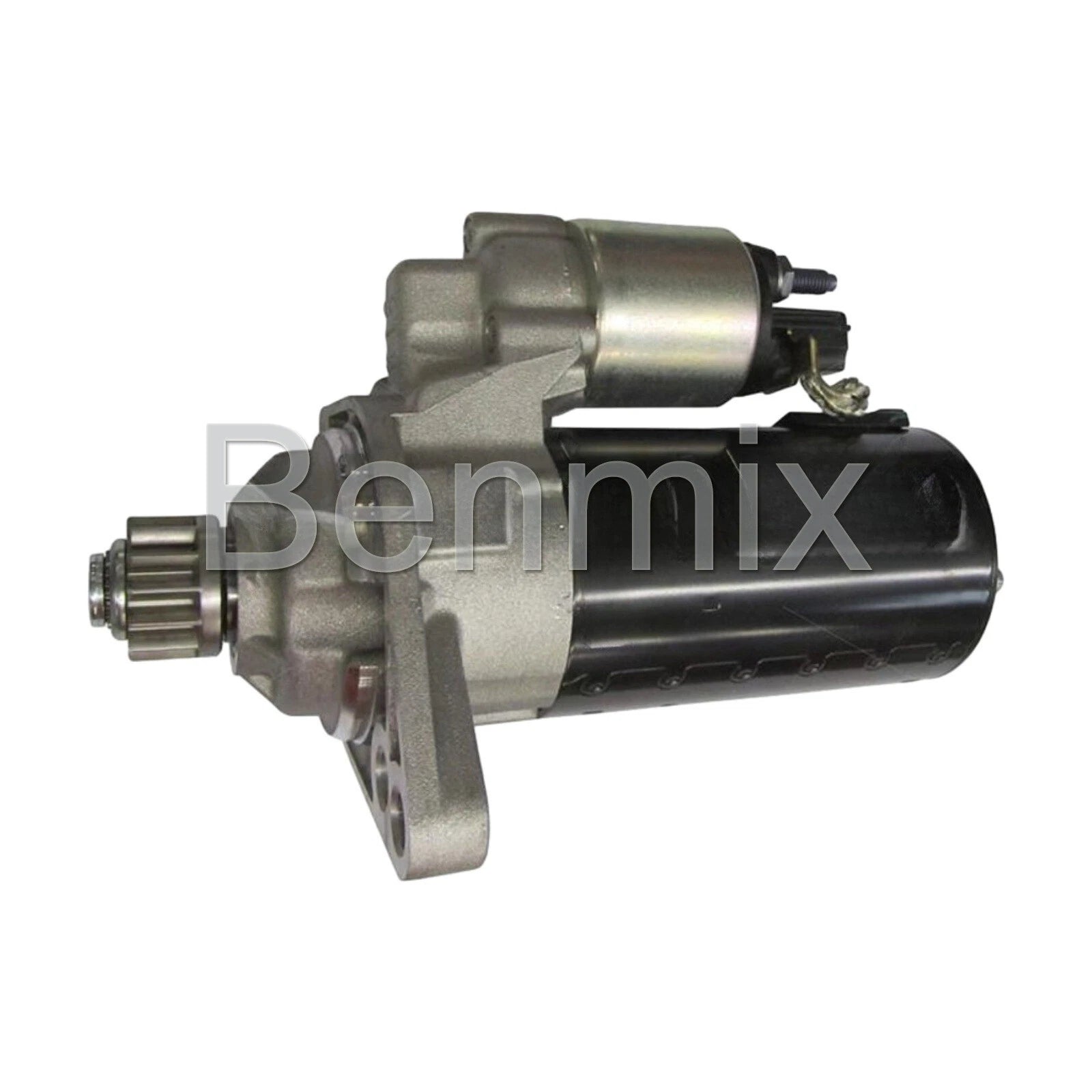 Starter for Linde Forklift (VW02Z911024H)