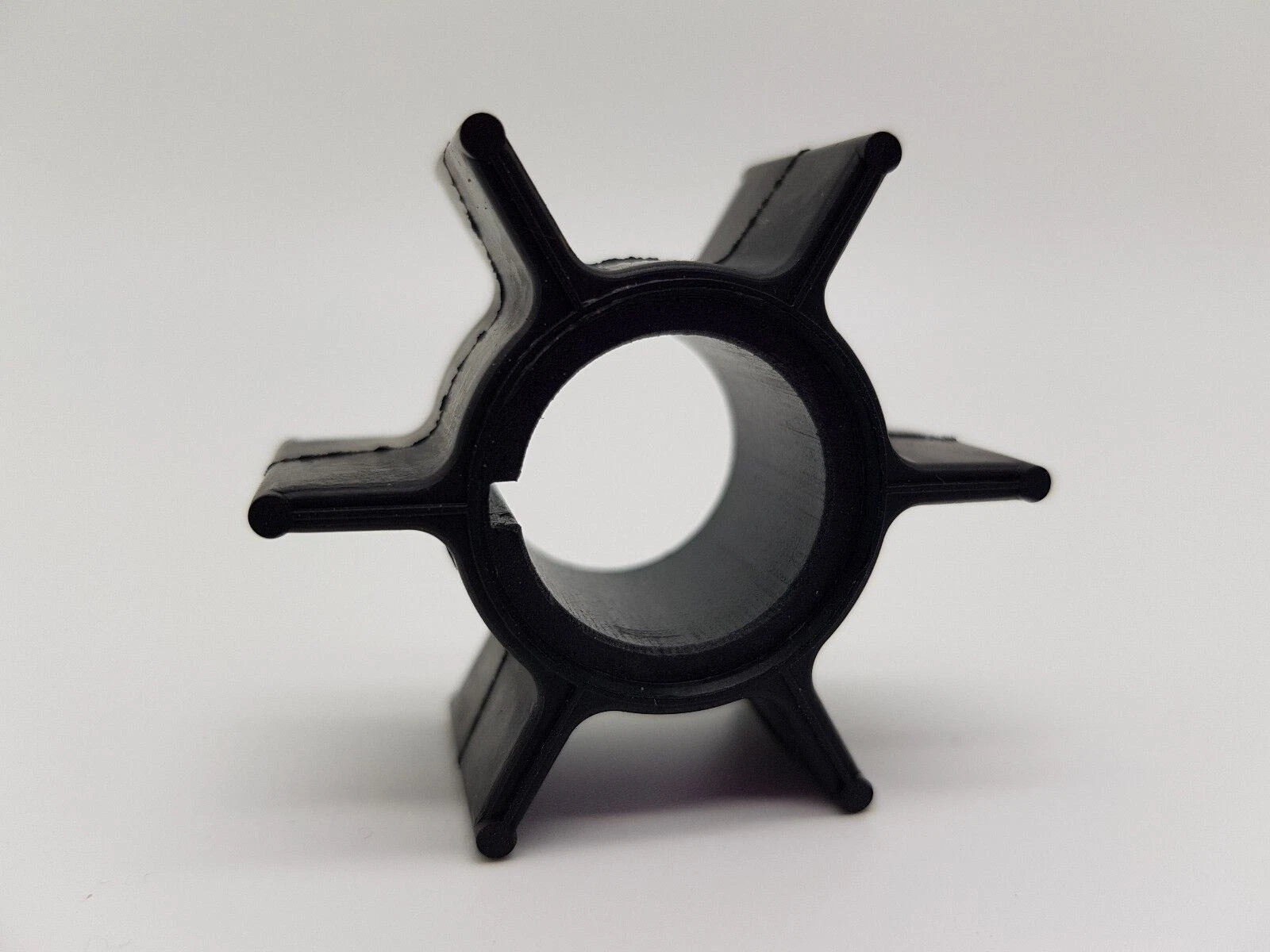 Impeller for Tohatsu Outboard 25 30 HP (MFS25A/B MFS30A) (345-65021-0)