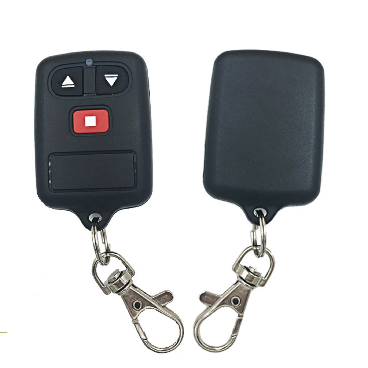 Remote Controller for Sliding/Swing Gate Opener 418 MHz Wireless Transmitter