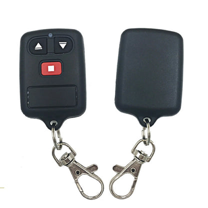 Remote Controller for Sliding/Swing Gate Opener 418 MHz Wireless Transmitter