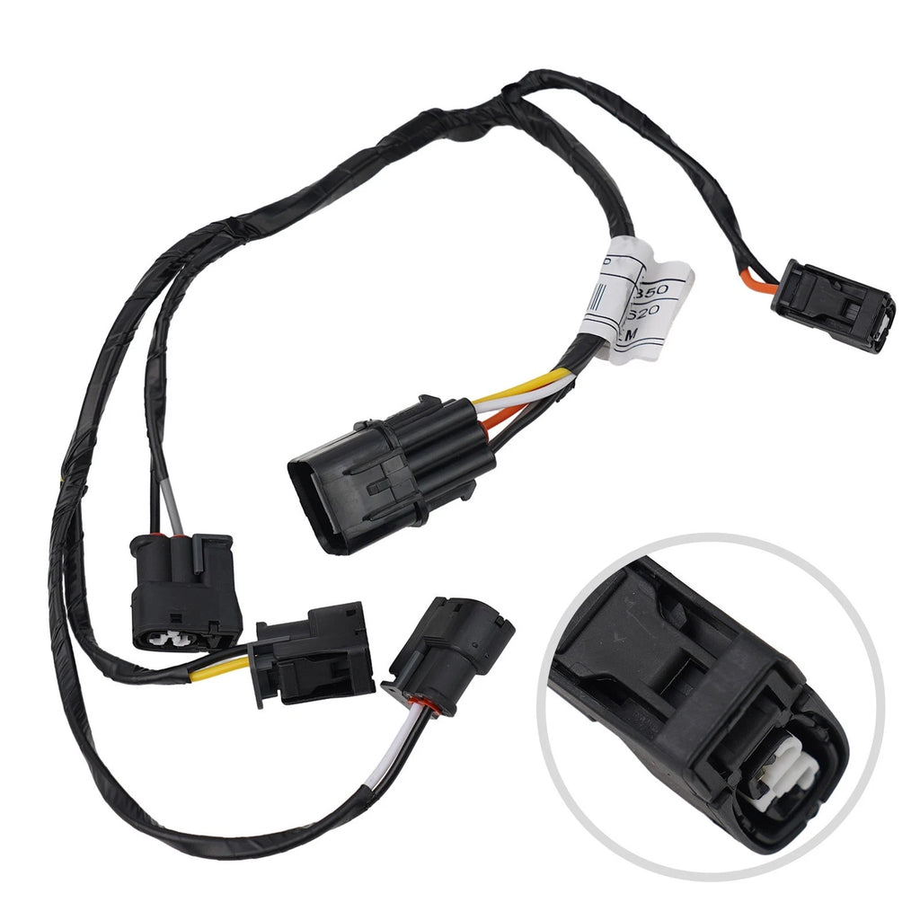 Ignition Coil Wire Harness for Hyundai Kia