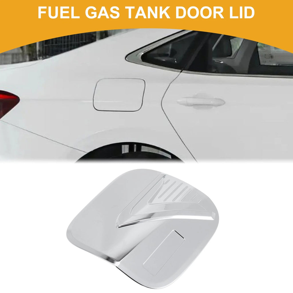 Fuel Tank Door Cap Replacement for Mitsubishi Eclipse (2006–2011)
