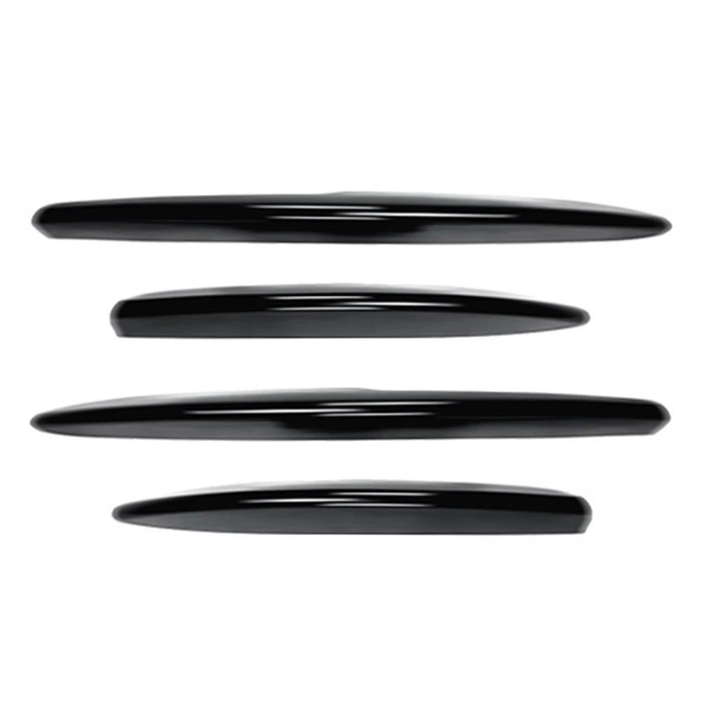 Fog Light Grille Strip Trim for Mercedes Benz E Class W214 (2024–2025)