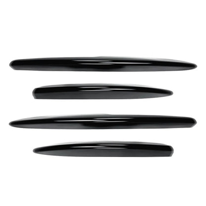 Fog Light Grille Strip Trim for Mercedes Benz E Class W214 (2024–2025)