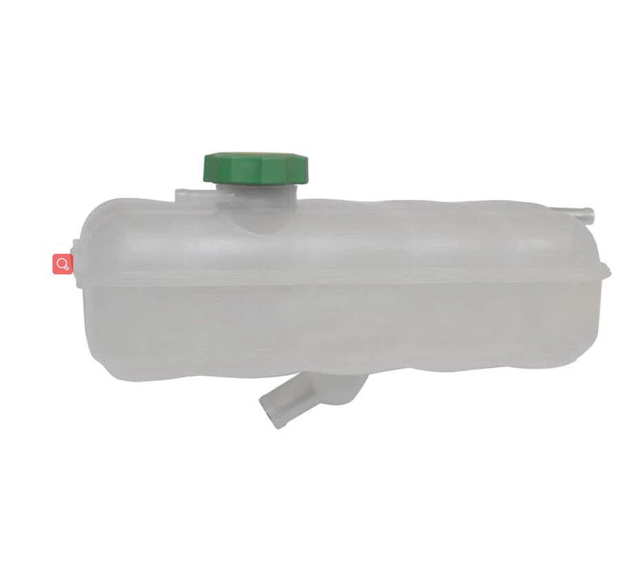 Coolant Tank 247-1385 for Caterpillar Wheel Type Tractor Backhoe Loader
