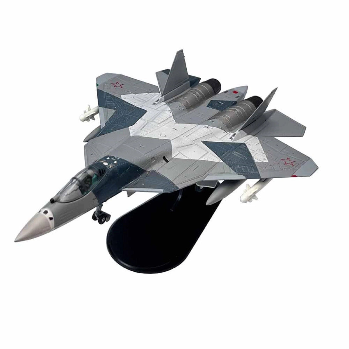 1:100 Alloy Aircraft Model Plane Souvenir Static Display