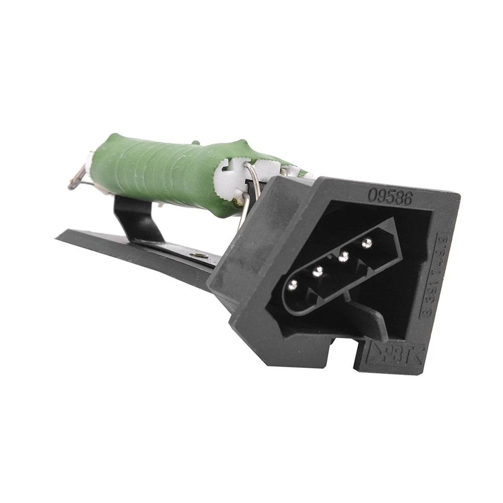 Blower Resistor for BMW E36 (1992–1999)