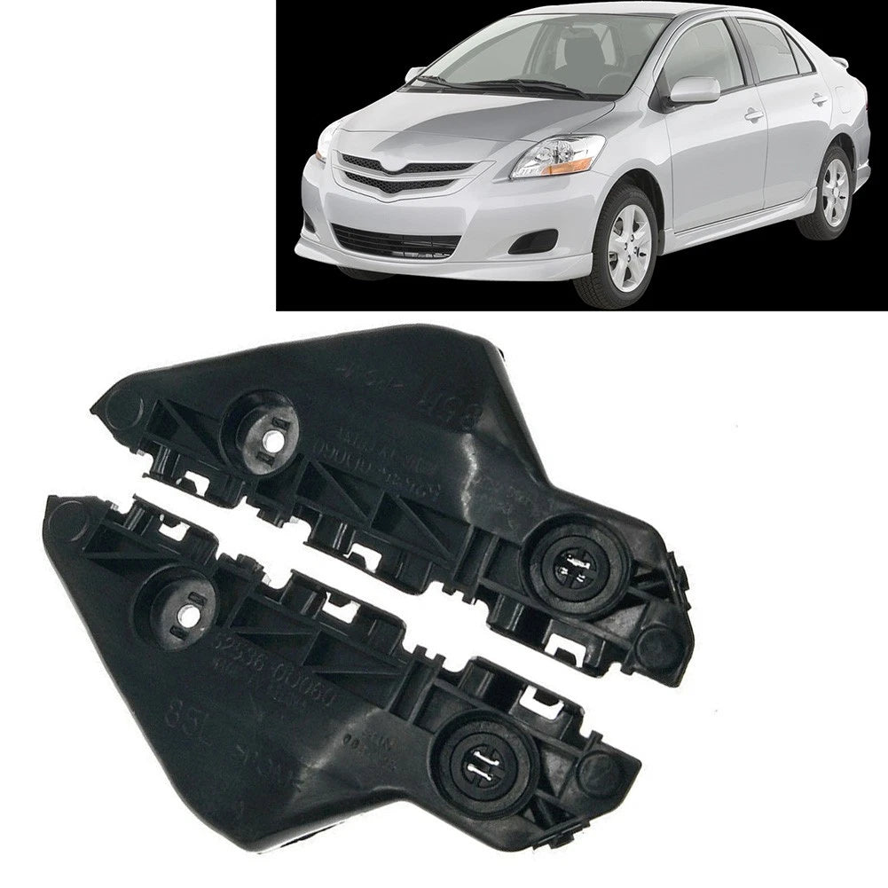 Front Bumper Bracket Retainer for Yaris Sedan (2007–2012)