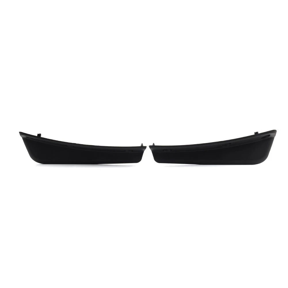 Front Bumper Lower Air Deflectors for Land Rover Freelander 2 (2006–2015) Pair