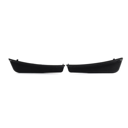 Front Bumper Lower Air Deflectors for Land Rover Freelander 2 (2006–2015) Pair