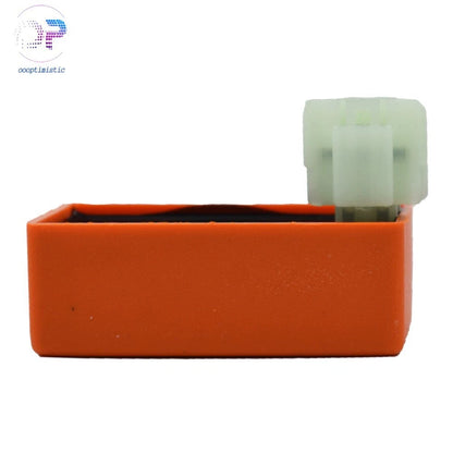 Ignition Coil & AC CDI Box for Honda Foreman TRX400 TRX450 (2000–2006)